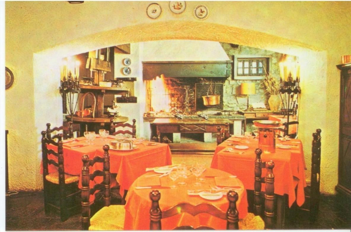 קורמאיור Hotel Del Viale מראה חיצוני תמונה