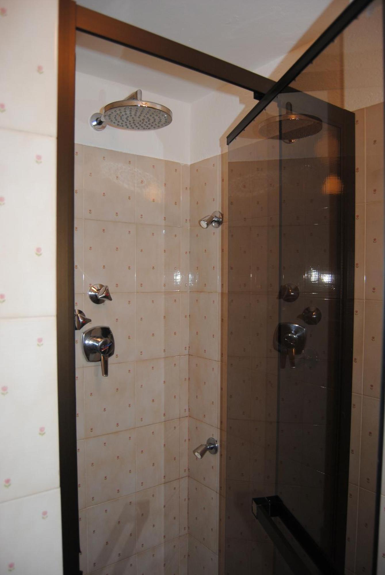 קורמאיור Hotel Del Viale מראה חיצוני תמונה