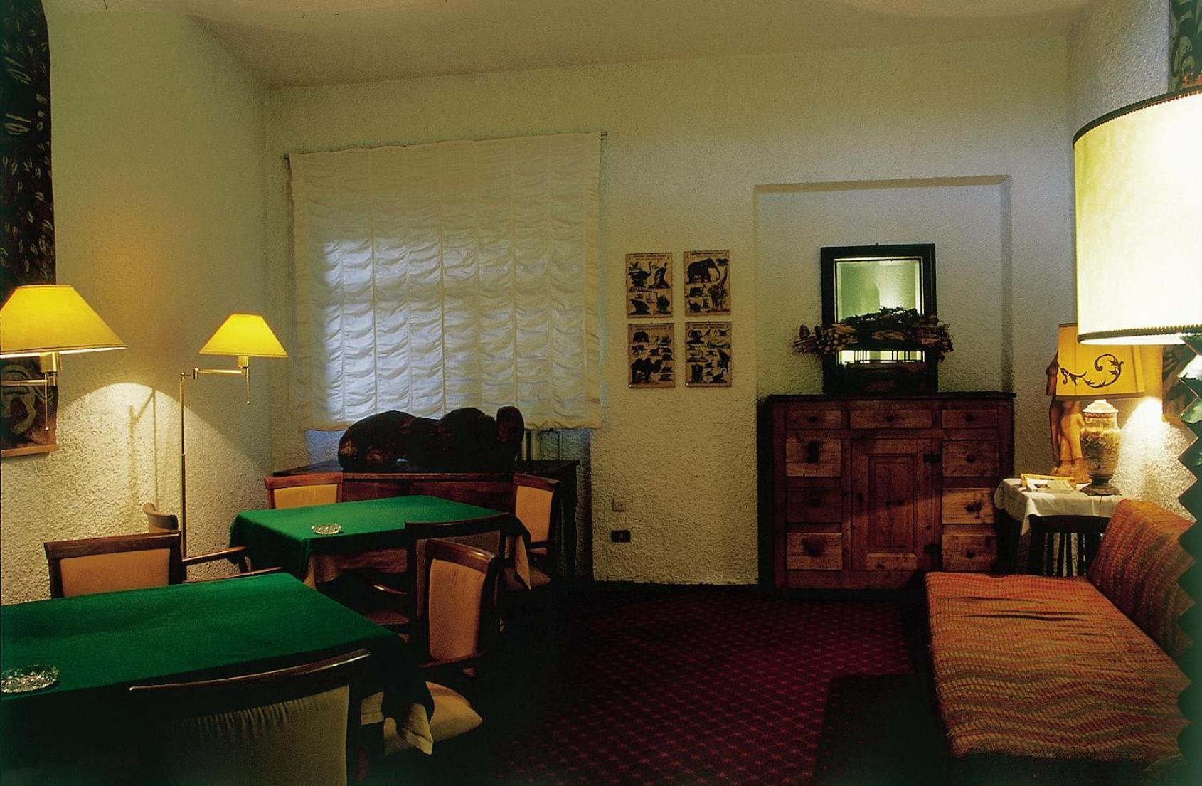 קורמאיור Hotel Del Viale מראה חיצוני תמונה