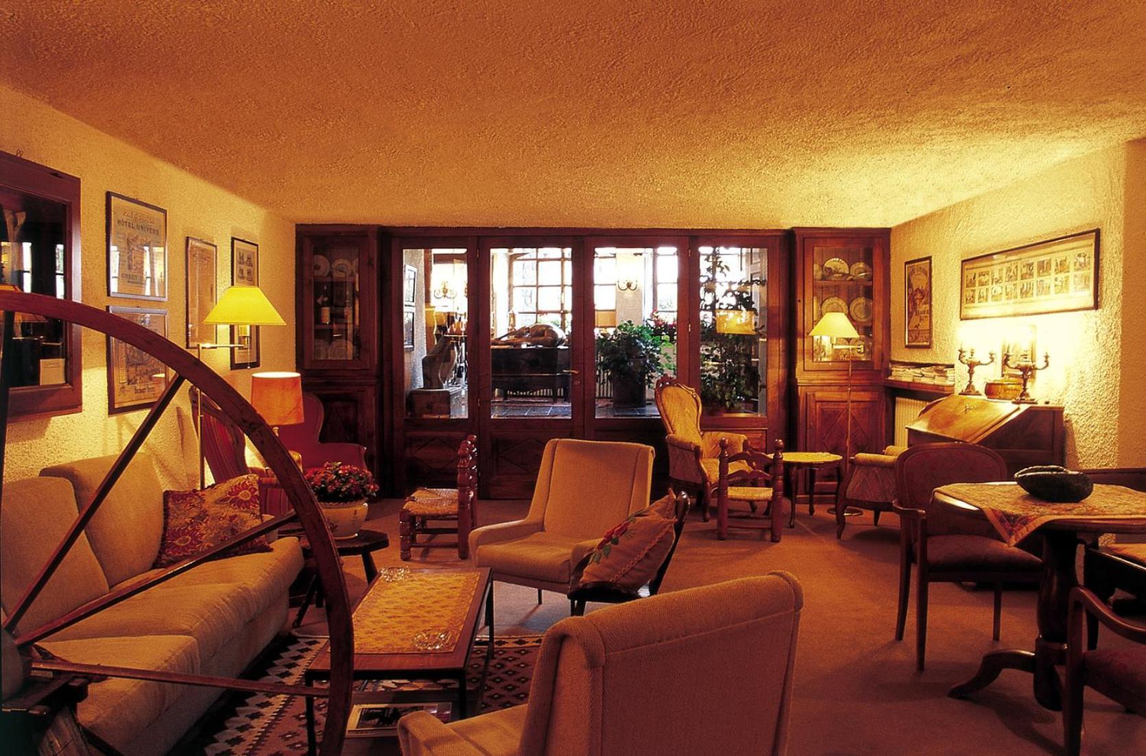 קורמאיור Hotel Del Viale מראה חיצוני תמונה