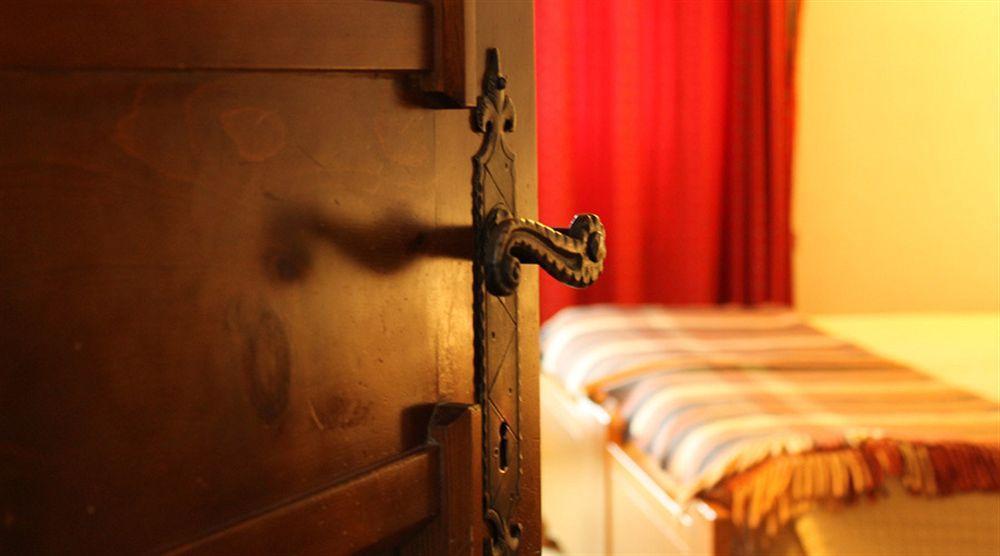 קורמאיור Hotel Del Viale מראה חיצוני תמונה