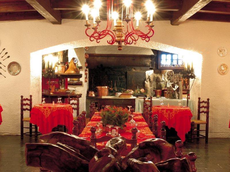 קורמאיור Hotel Del Viale מראה חיצוני תמונה