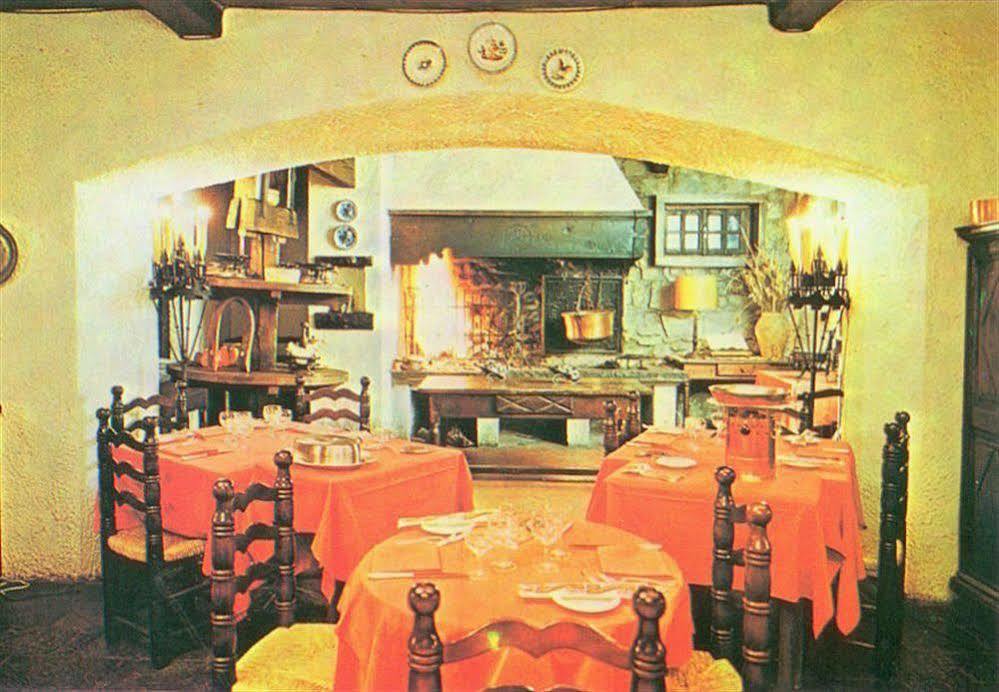 קורמאיור Hotel Del Viale מראה חיצוני תמונה